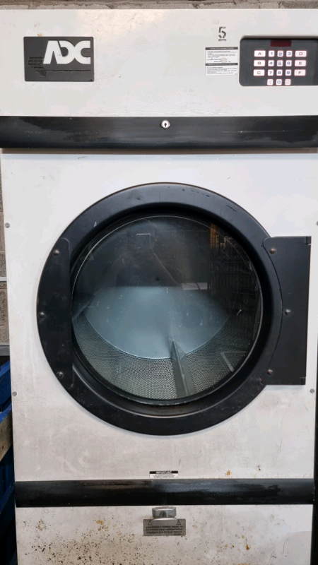 Commercial | Tumble Dryers for Sale | Gumtree