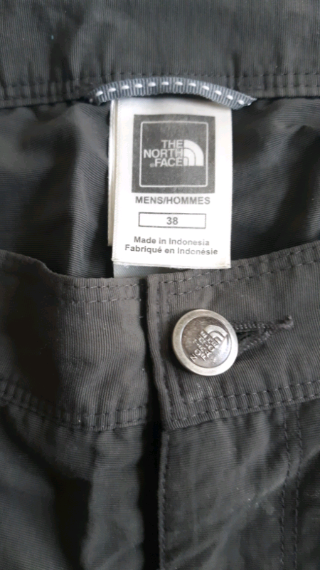 Northface/Kathmandu Walking Hiking Pants size 38 XL Brand New. 