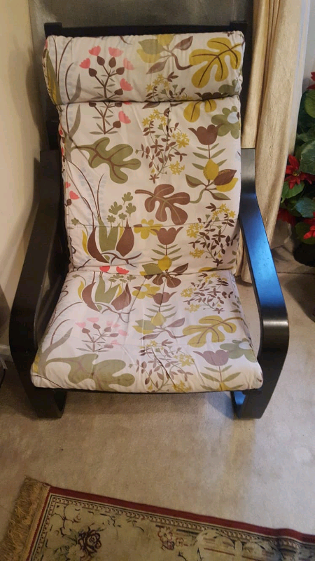 Chair - excellent condition 