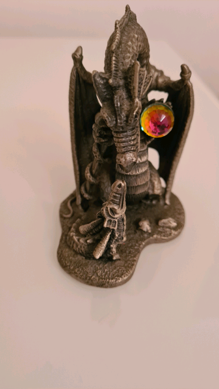 Various mystical tutor mint ornaments