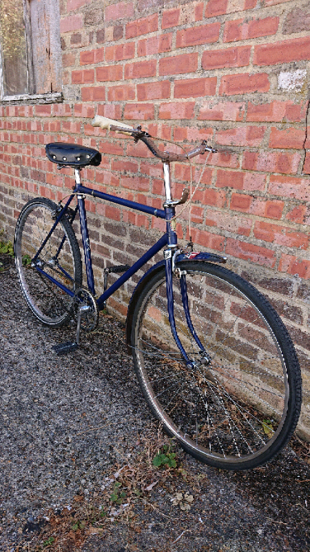 Vintage fixie Bikes Bicycles Cycles for Sale Gumtree