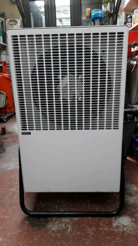 Dehumidifier LARGE space dryer 100 LTRS max per 24hour 