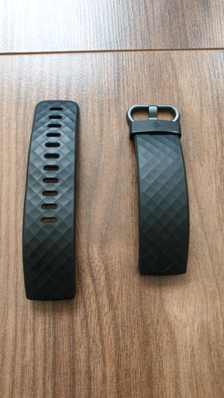 Fitbit charge 3 and 4 band