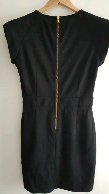Missguided dress size 14