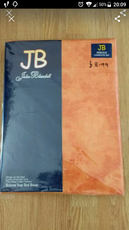 image for John blundell bedding 