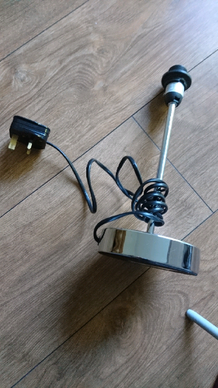 image for Lamp holder 