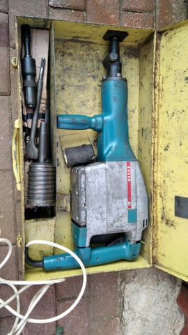 Bosch kango hammer new arrivals