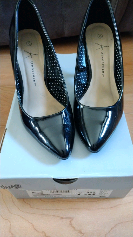 image for Paton high heels size 5