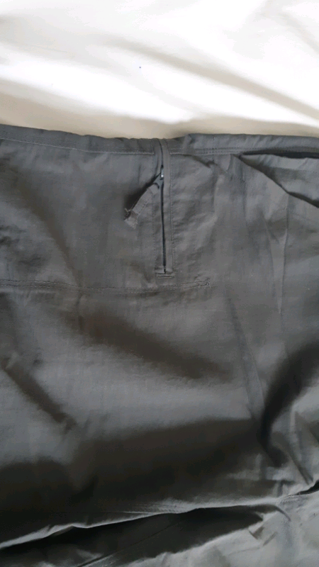 Northface/Kathmandu Walking Hiking Pants size 38 XL Brand New. 