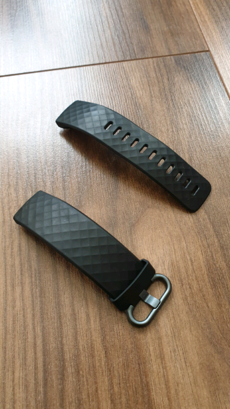 Fitbit charge 3 and 4 band