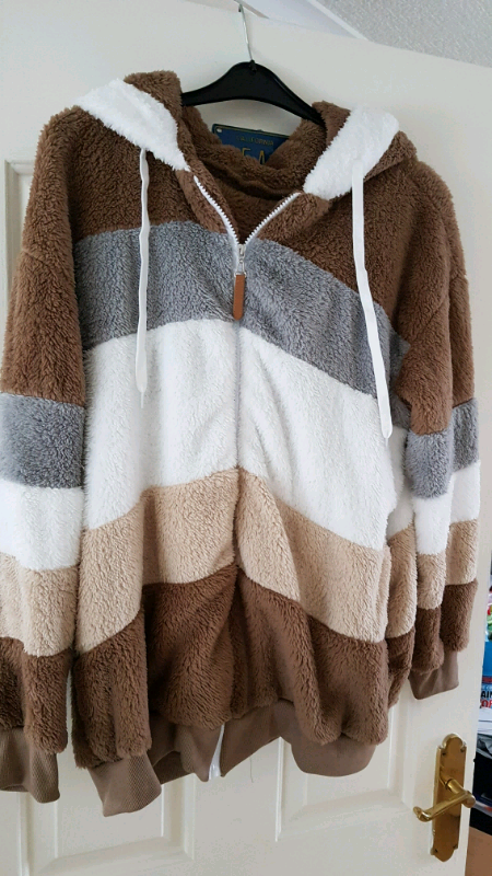 image for LADIES COAT