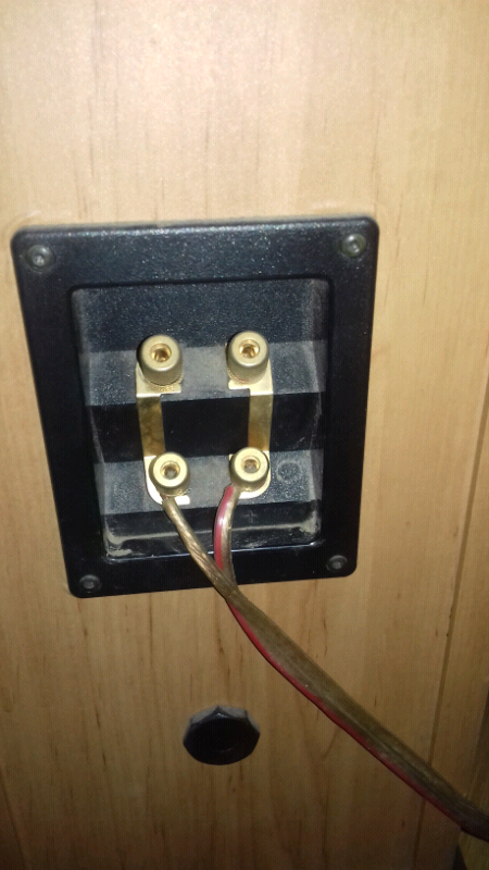 Home cinema 