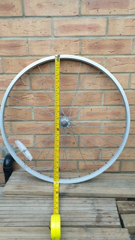 bike wheel 26"