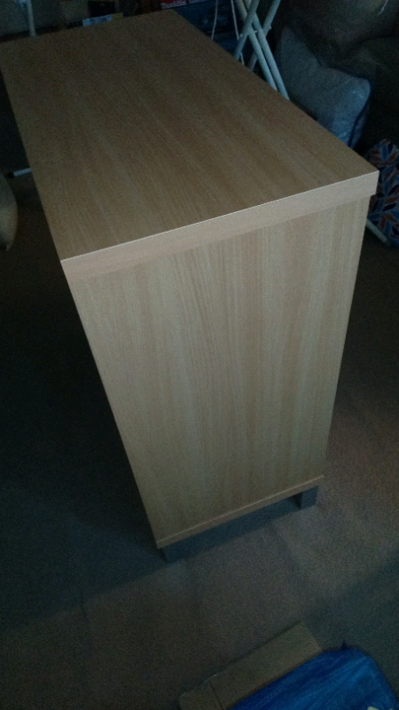 Beech hi fi unit if you see add still for sale