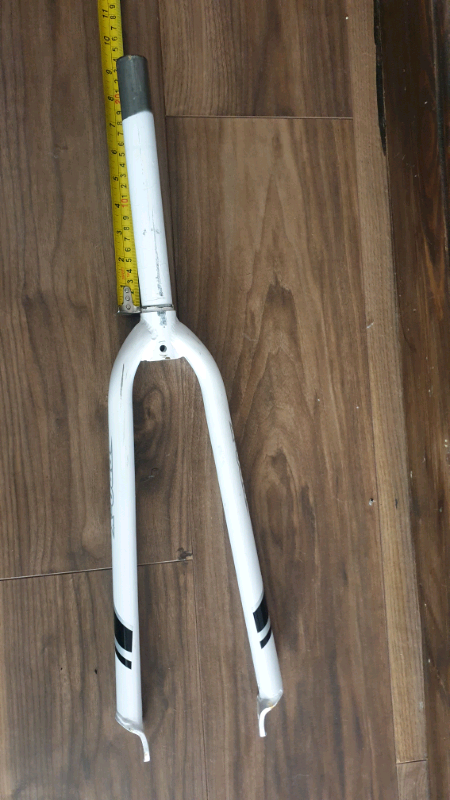 PRO-X fork