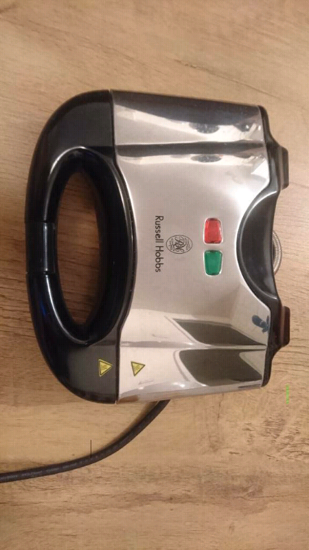 image for TOASTER RUSSELL HOBBS