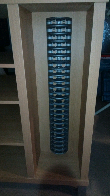 Beech hi fi unit if you see add still for sale