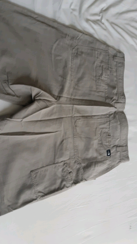Northface/Kathmandu Walking Hiking Pants size 38 XL Brand New. 