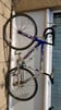 Road Bike eighteen inch frame twenty-five inch wheels, excellent fully