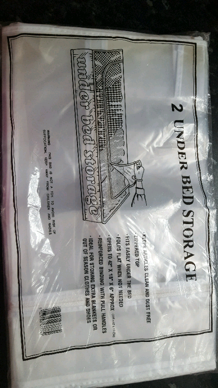 image for Dust proof protective clothes/shoes etc (brand new).