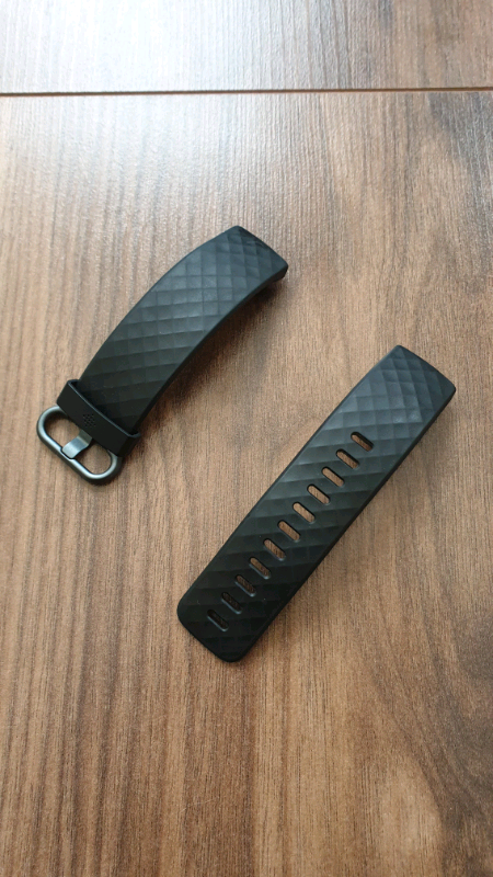 Fitbit charge 3 and 4 band
