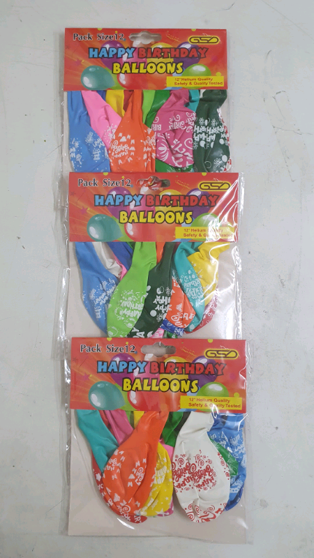 image for Balloon postage available 