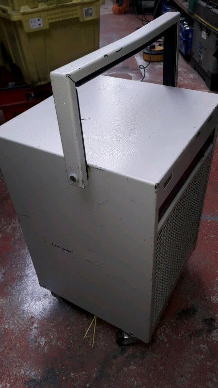 Industrial dehumidifier s CD35P PUMPOUT EXCELLENT WORKING CONDITION 