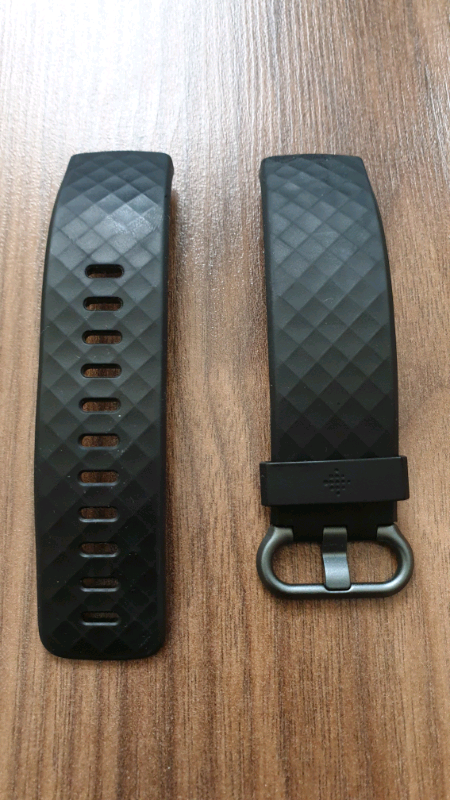 Fitbit charge 3 and 4 band