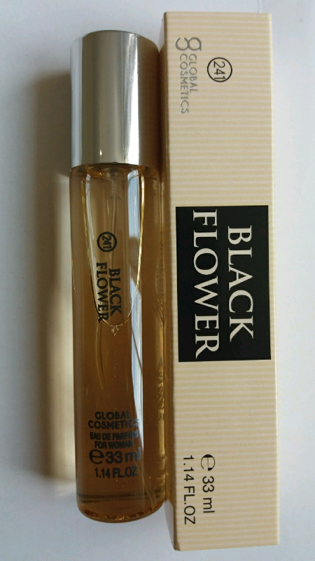 TOM FORD BLACK ORCHID 33ml Alternative Long Lasting Eau De Perfume