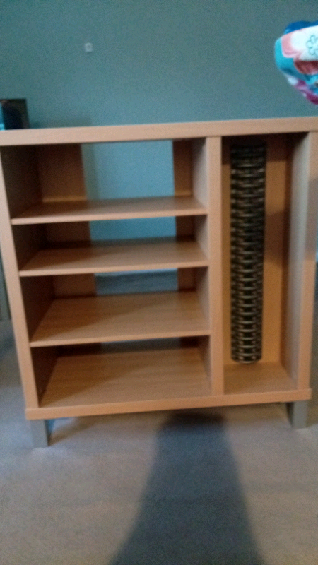 Beech hi fi unit if you see add still for sale