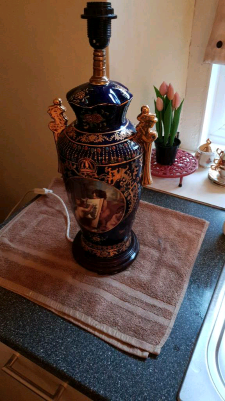 House clearance bits and pieces. 
