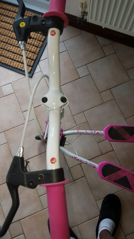 Swing Scooter