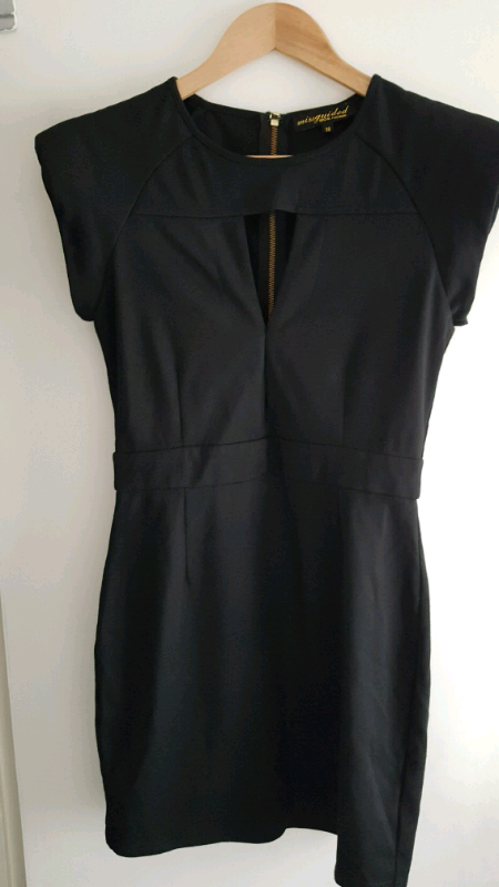 Missguided dress size 14