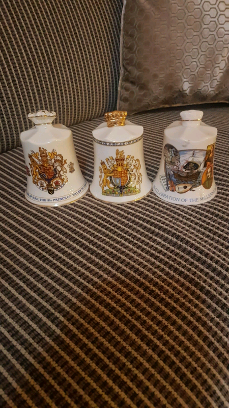 image for Aynsley bells x3