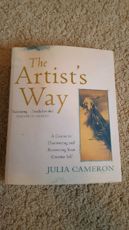 Artist Book