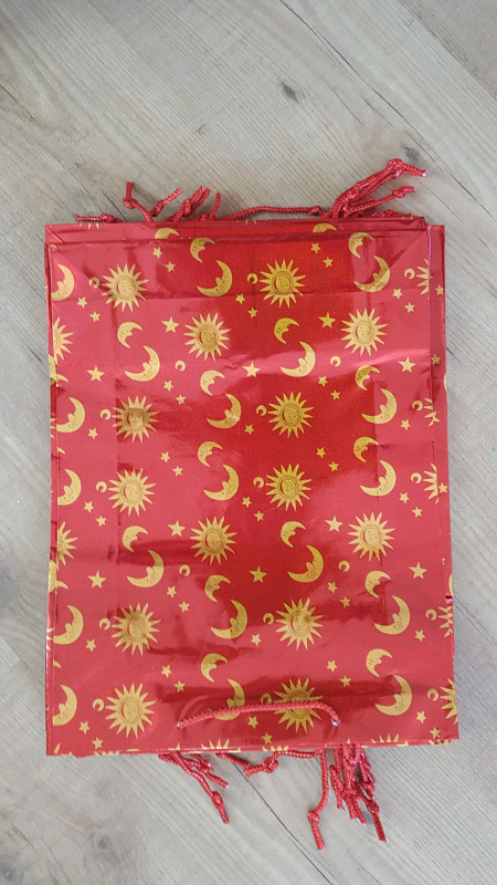 Gift Bags Brand New