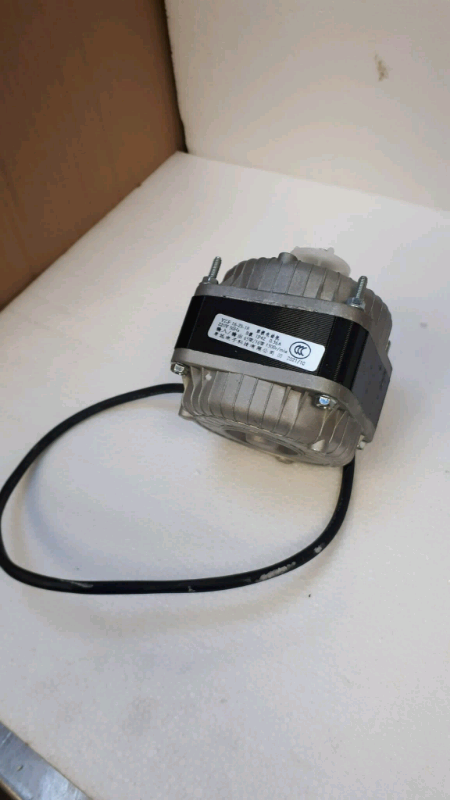 Universal refrigerator fridge freezer fan motor 16w BRAND new