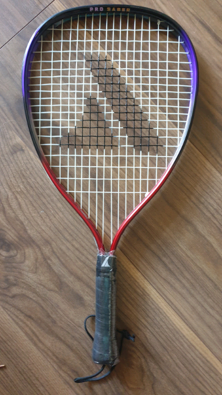 image for Junior Tennis Rackets