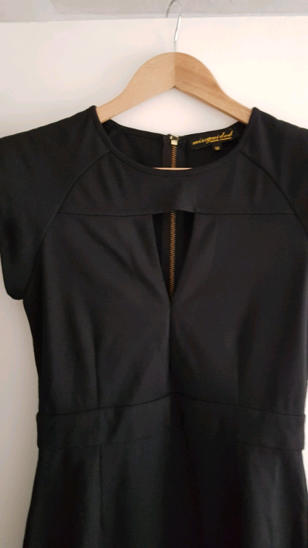 Missguided dress size 14