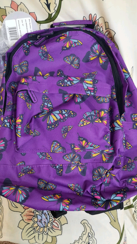 Used Backpacks for Sale in Manchester Gumtree