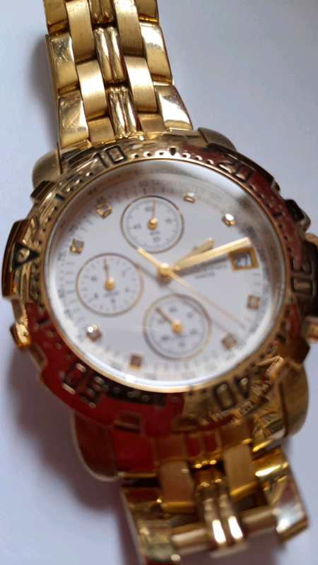 Claude valentini millennium outlet sports diamond