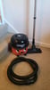 HENRY HOOVER  1200WATT  TWIN SPEED GREAT CONDITION (SERVICED)