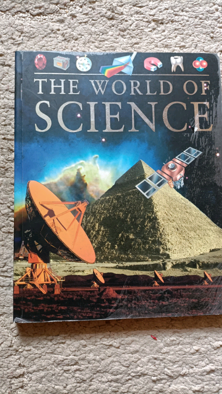 Educational books. Only £2 each.