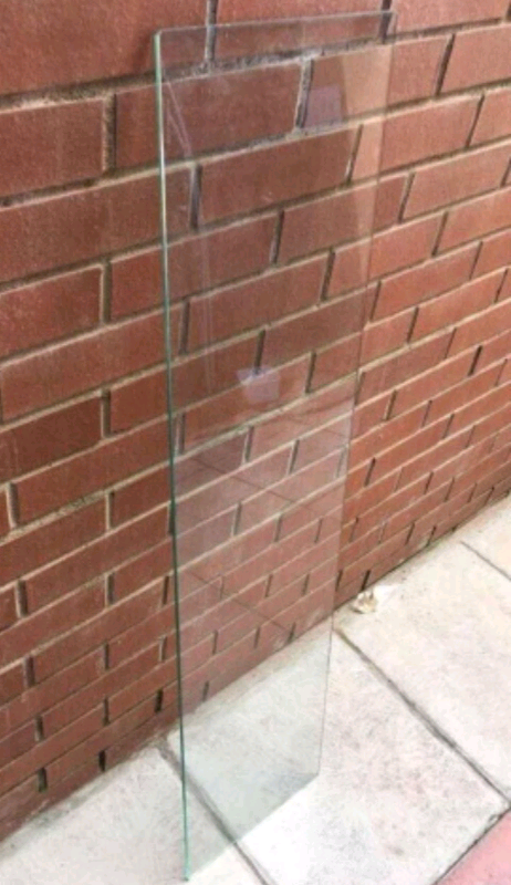 image for Glass shelves 