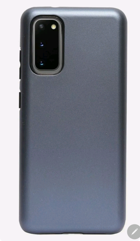 groov-e high impact case samsung s20 4ft drop tested