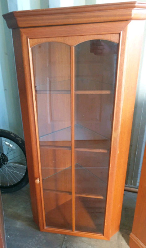 image for Coner shelf