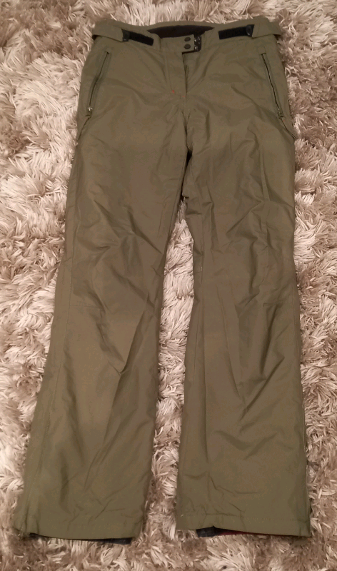 image for Tommy Hilfiger ladies ski trousers size small £40