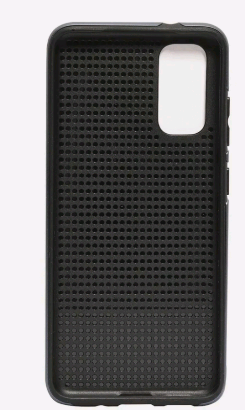 groov-e high impact case samsung s20 4ft drop tested
