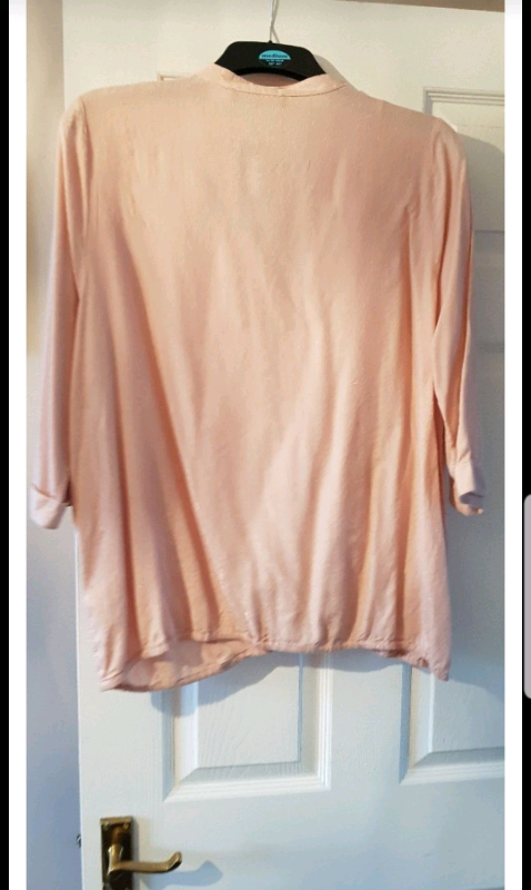 Ladies Blouse