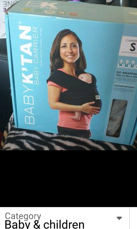 image for Baby K'TAN
